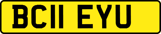 BC11EYU