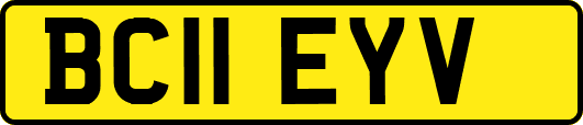 BC11EYV