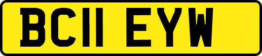 BC11EYW