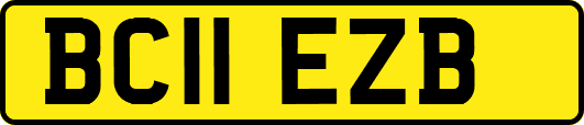 BC11EZB