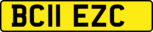 BC11EZC