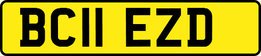 BC11EZD