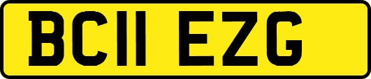 BC11EZG