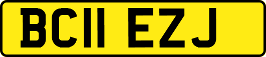 BC11EZJ