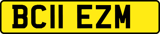 BC11EZM