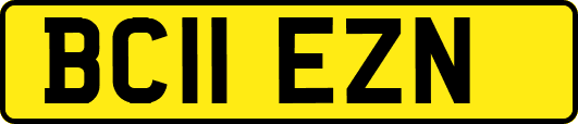 BC11EZN