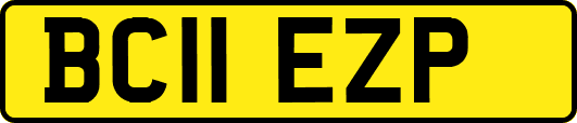 BC11EZP
