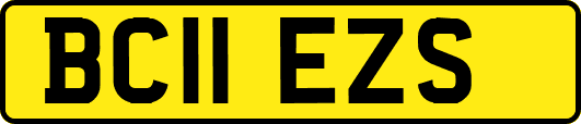 BC11EZS