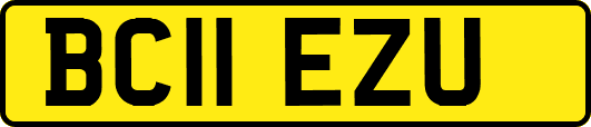 BC11EZU