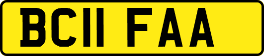 BC11FAA