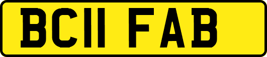 BC11FAB