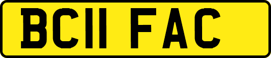 BC11FAC
