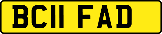 BC11FAD