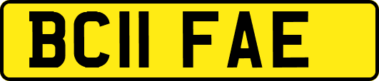 BC11FAE