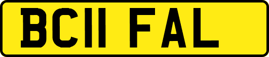BC11FAL