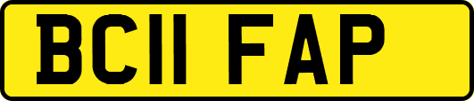 BC11FAP