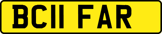 BC11FAR