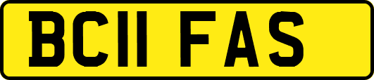 BC11FAS
