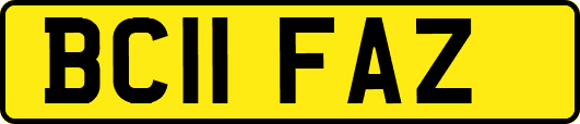 BC11FAZ