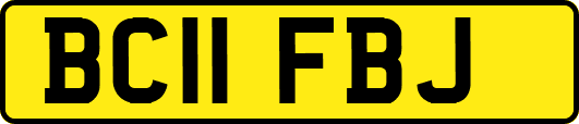 BC11FBJ
