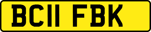 BC11FBK