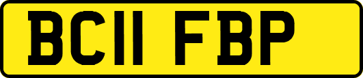 BC11FBP