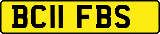 BC11FBS