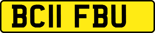 BC11FBU