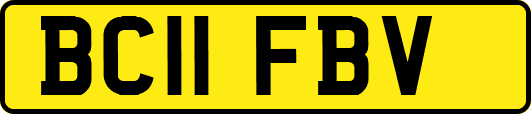 BC11FBV