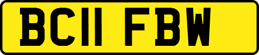 BC11FBW