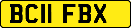 BC11FBX