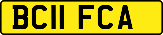BC11FCA