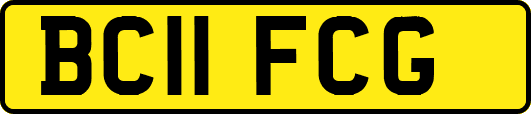 BC11FCG