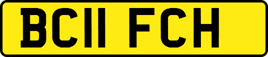 BC11FCH