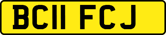 BC11FCJ