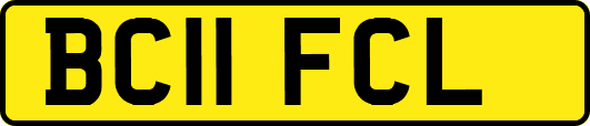 BC11FCL