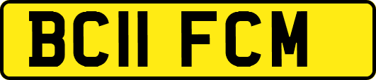 BC11FCM