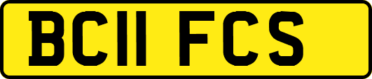 BC11FCS