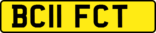 BC11FCT