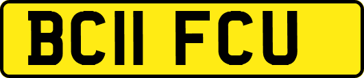 BC11FCU