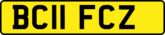 BC11FCZ