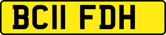 BC11FDH