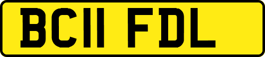 BC11FDL