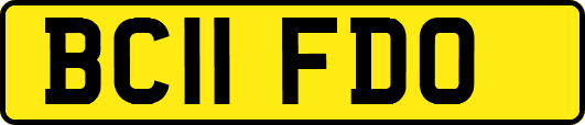BC11FDO