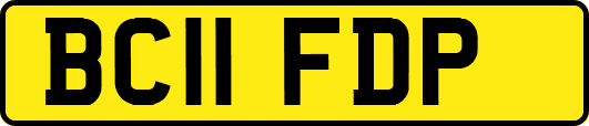 BC11FDP