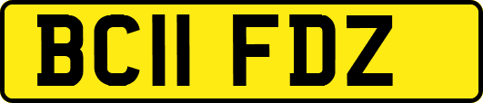 BC11FDZ