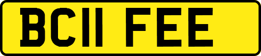 BC11FEE