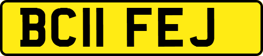 BC11FEJ