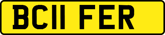BC11FER