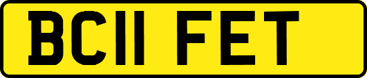 BC11FET